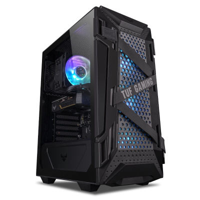 攀升 i5 10400F/GTX 1650电脑主机DIY高端组装机全套电竞直播设计水冷GTA5吃鸡游戏台式机台式电脑