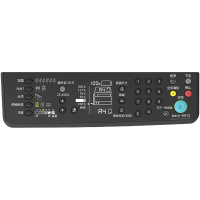 富士施乐(Fuji XeroX) A3黑白激光打印机S2110n+双面器+工作台