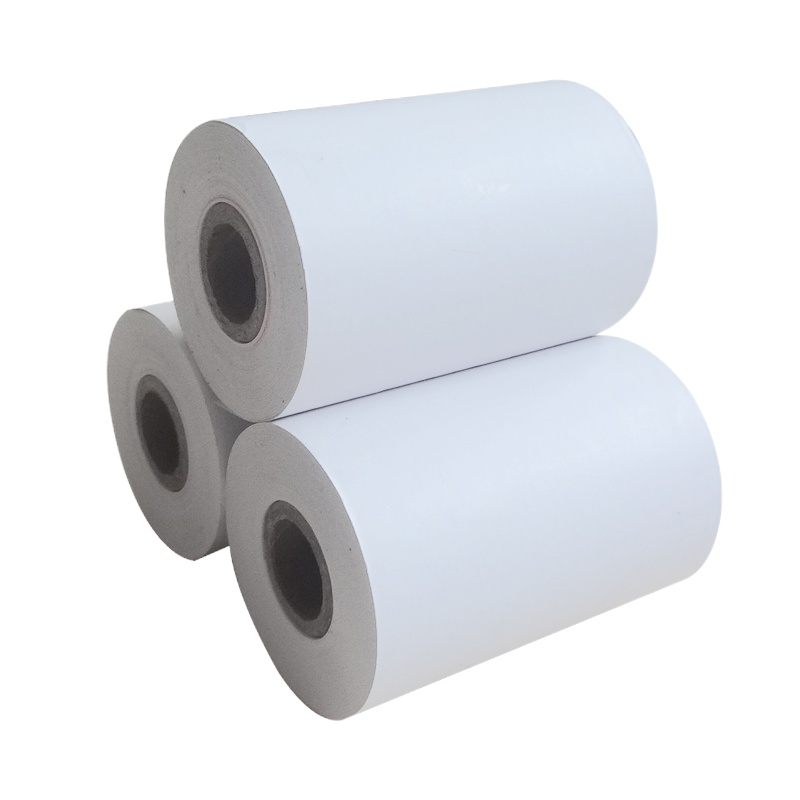 正彩 绘图纸卷筒纸A0(880mmX150m)工程复印纸50米/卷白图纸复印纸/单卷装