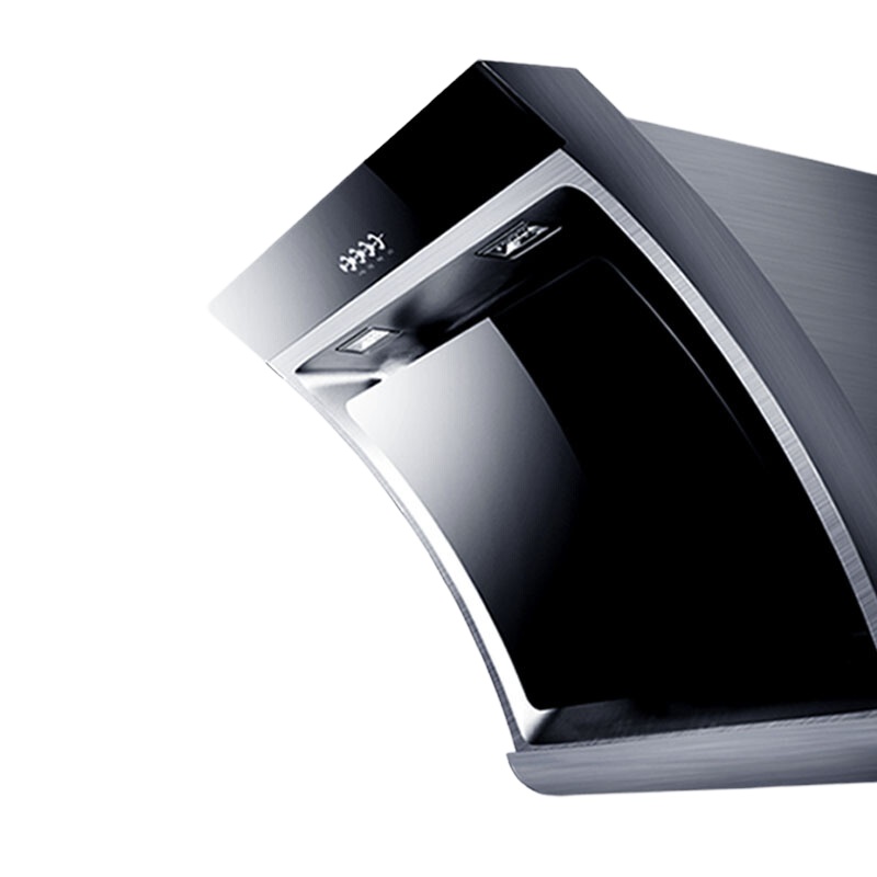 康宝(Canbo) CXW-220-A102(1)经济适用 侧吸式抽油烟机 一级能效