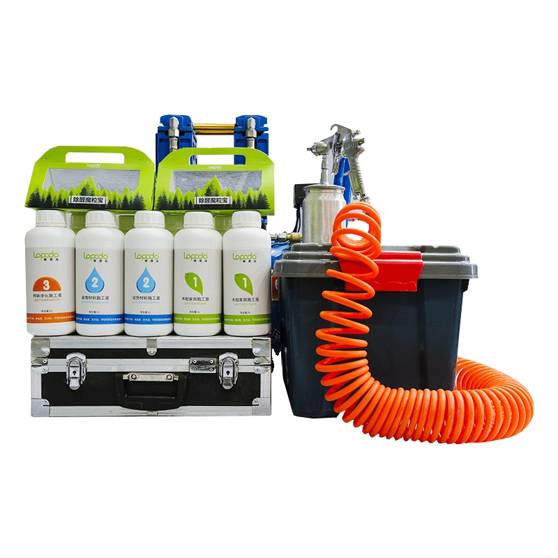 [北京上海天津西安]清科蓝 除甲醛新房除甲醛除味服务空气净化装修去甲醛专业工程师现场施工