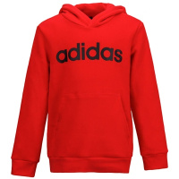 阿迪达斯儿童(ADIDAS KIDS)儿童连帽运动休闲套头卫衣DJ1789