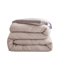 凯诗风尚(CHARSON)薄被子 苏宁自营 春夏薄被褥夏天空调被子单人学生宿舍夏凉被秋冬被子