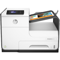 惠普 PageWide Pro 452dn 彩色页宽打印机A4 (单位:件)