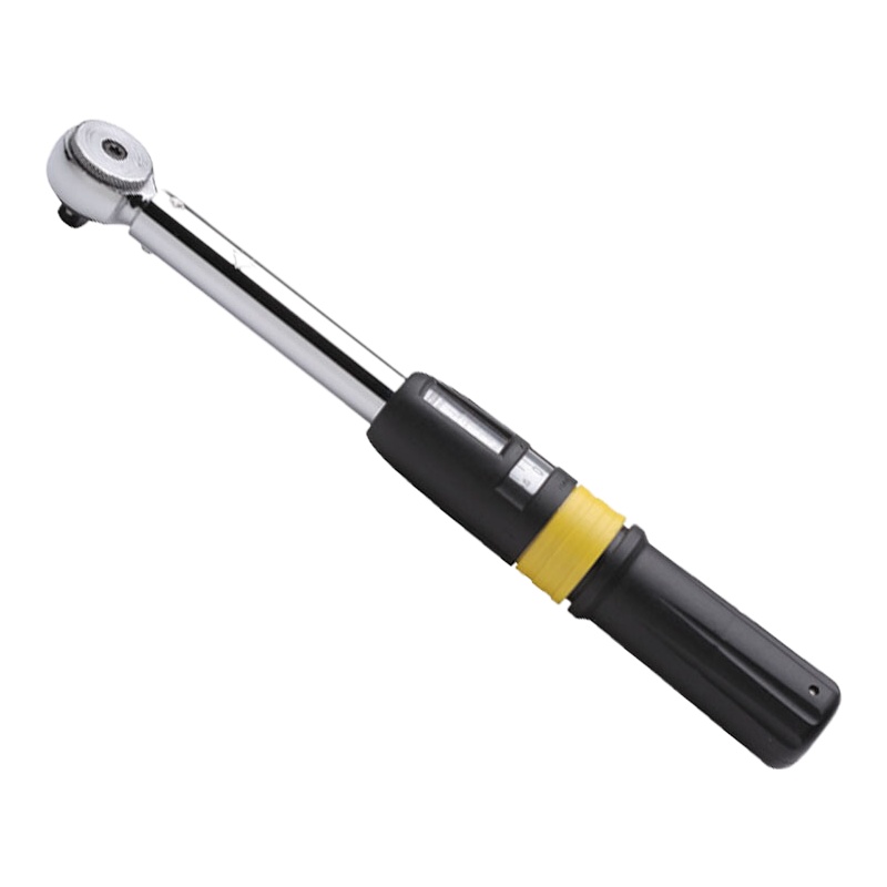 Stanley 史丹利扭力扳手 预置式扭力扳20-100N.m SE-01-100