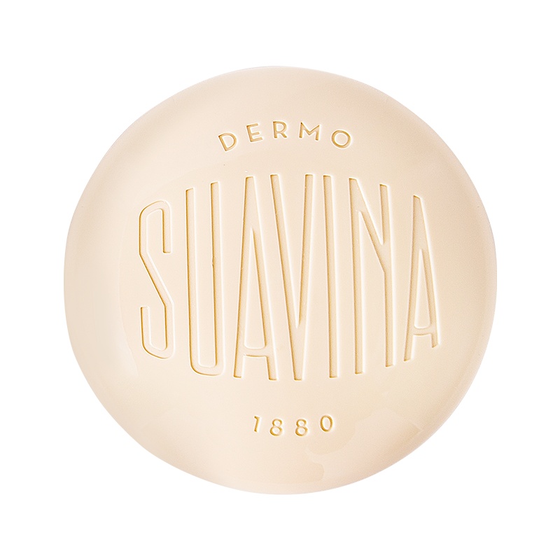 舒雅维娜SUAVINA西班牙进口马卡龙润唇膏10ml