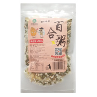 启铺百合粥200g