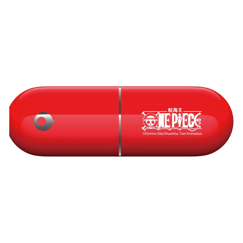 疯童Crazybaby Nano 1S 航海王联名定制路飞款 无线蓝牙耳机 运动跑步真无线蓝牙耳机耳塞耳麦带话筒入耳式