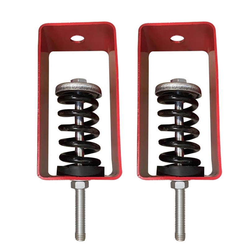 企购优品 ISOWIND 净化器底架连减震器 企业定制