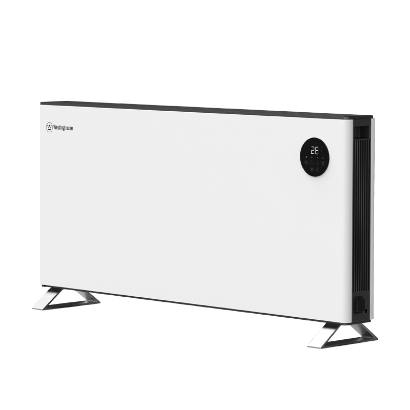 西屋(WESTINGHOUSE)取暖器Q2008家用节能浴室暖风机小型速热电暖气电热器全屋供暖取暖净化加湿三合一