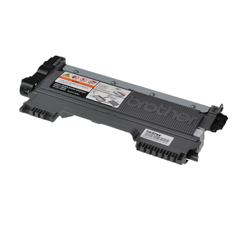 兄弟 TN-2215 黑色墨粉盒(适用2240D/7360/7470D/7060D) TN-2215