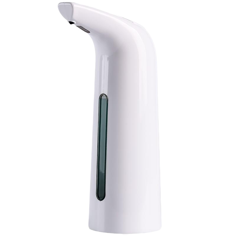 全自动洗手机智能感应皂液器卫生间厨房家用儿童电动泡沫洗手液器清洁工具