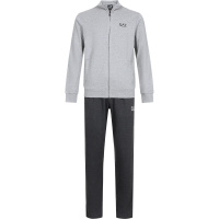 EMPORIO ARMANI EA7 阿玛尼 男士棉质运动套装 8NPV52 PJ05Z