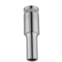 世达(SATA)12.5MM系列6角长套筒14MM13405 1个