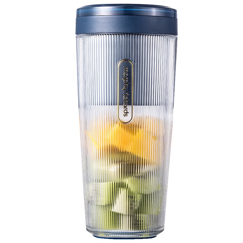 摩飞榨汁杯家用水果迷你小型果汁杯电动便携式炸果汁机无线榨汁机榨汁机MR9808