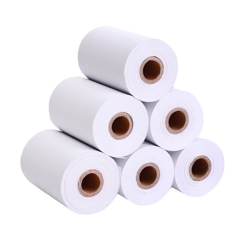 鼎腾达 热敏纸 57*50*12 适用于POS卷纸 200卷装