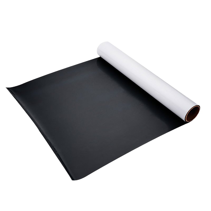 得力(deli)8719磁性软白板软铁墙贴办公留言可擦写字白板纸绘画白板