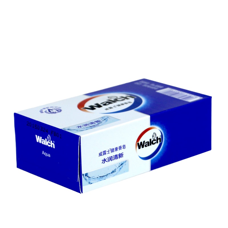 (DT)威露士 水润清新 125g 健康香皂(计价单位:块)