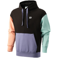 PUMA彪马男装杨洋同款运动服休闲连帽卫衣531430