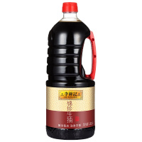 李锦记1650ml 锦珍生抽