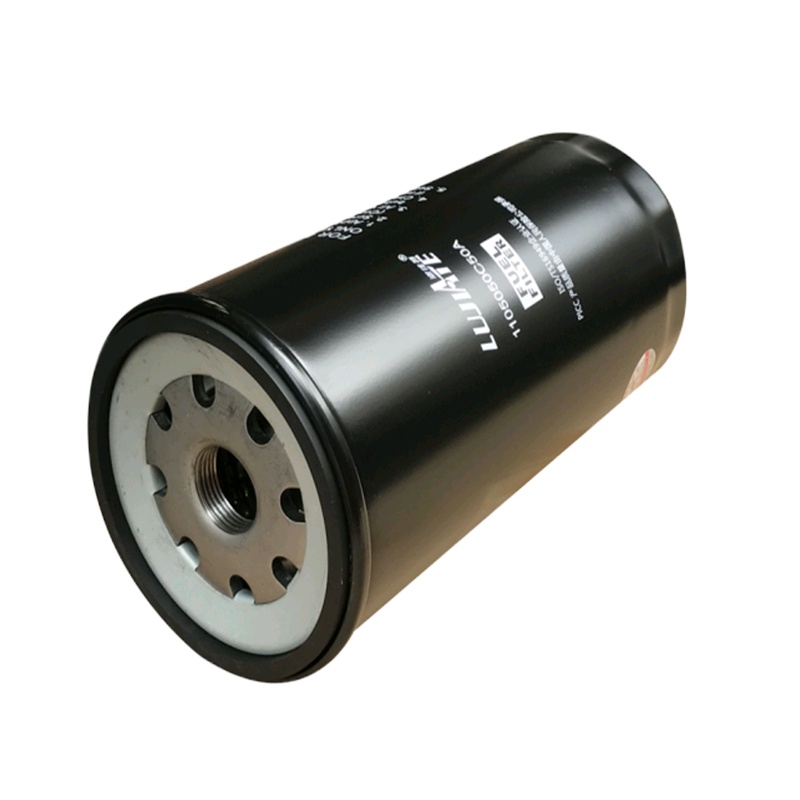 滤佳特(LUJIATE)解放布障车(新)油水分离器 1105050C50A