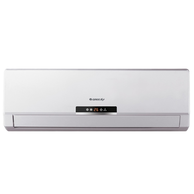 格力(GREE)2匹 变频挂机 KFR-50GW/(50558)FNhAd-A3 变频三级能效