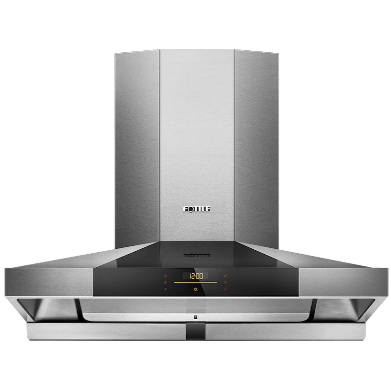 方太(FOTILE)烟灶套餐CXW-258-EM26+JZT-TH15B（NB）