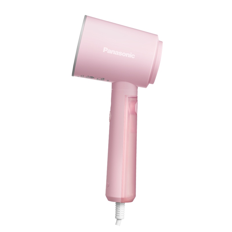 松下(Panasonic)手持挂烫机家用挂式迷你蒸汽便携式迷你小型电熨斗大功率熨烫机NI-GHD016