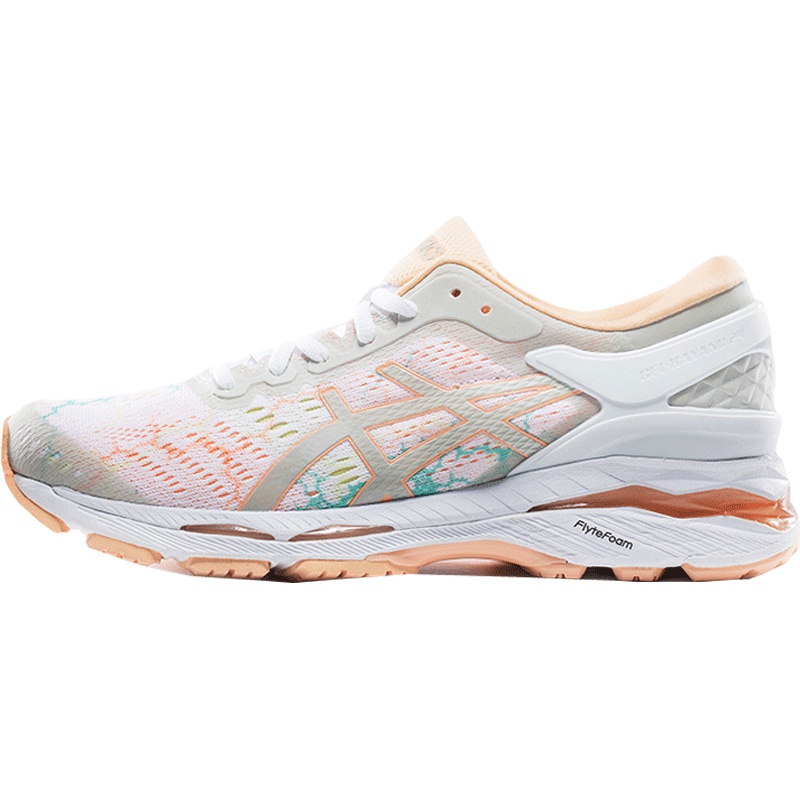 亚瑟士（ASICS）GEL-KAYANO24LITE-SHOW女鞋稳定跑鞋T8A9N