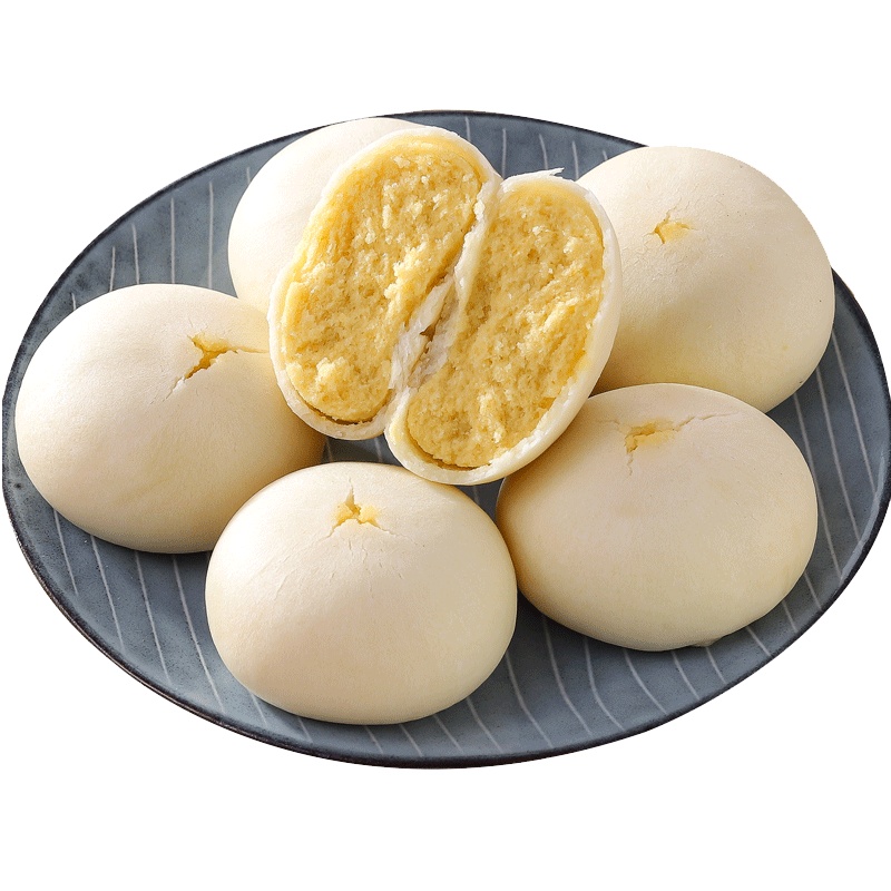 涧涧绿豆饼750g传统糕点包装手工现做绿豆酥福建特产