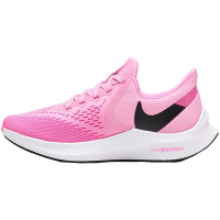 【自营】耐克女鞋跑步鞋ZOOM低帮时尚轻便休闲训练运动鞋AQ8228