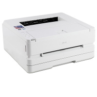 得力(deli)P2500DDNDW黑白激光打印机自动双面单打家用办公无线wifi作业打印 P2500DW[无线]