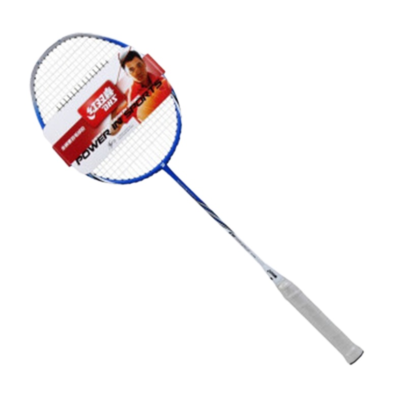 红双喜 G560全碳素羽毛球拍 单支装