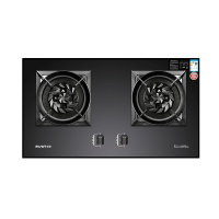 华动电器 HD-B613 燃气灶