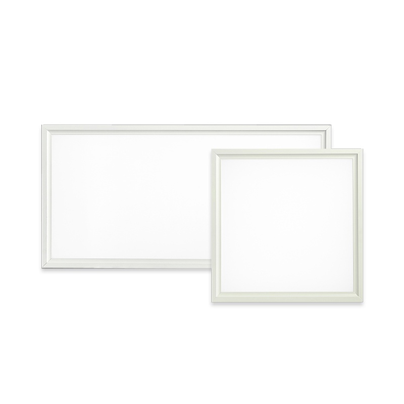 美的集成吊顶莹洁led厨卫灯卫生间嵌入式平板厨房灯具厨卫灯300x300照明模块吸顶灯