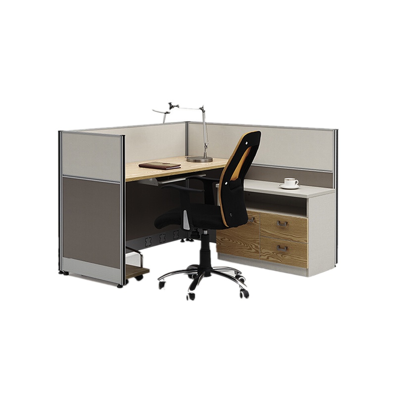 屏风办公桌职员桌员工桌员工位工作位电脑桌卡座