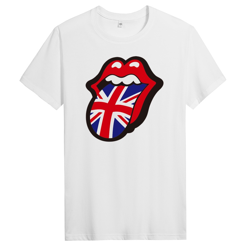 纯棉短袖T恤男纯色圆领宽松体恤夏季男士纯色衣服潮 DT10946