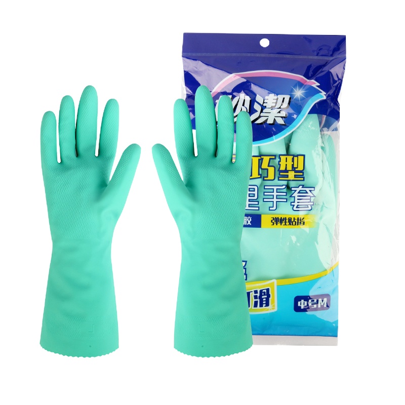 妙洁(MIAOJIE) 灵巧型绒里手套 MGCM-B M码(单位:副)