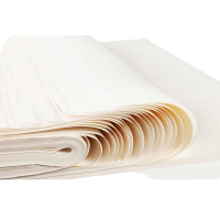 企购优品 六尺整张宣纸 100张装 100张/刀