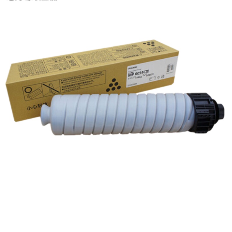 理光 MP6054C碳粉 适用理光MP4054/4054SP/5054/5054SP/6054/6054SP
