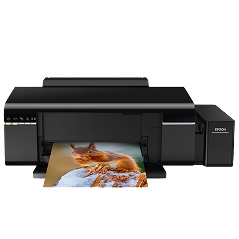 爱普生(EPSON)XSW L805 6色照片打印机