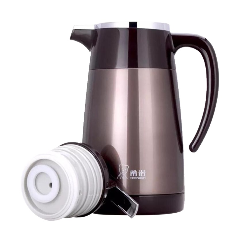 希诺(heenoor)XN-8872希诺不锈钢真空保温壶1500ml(单位:件)_746