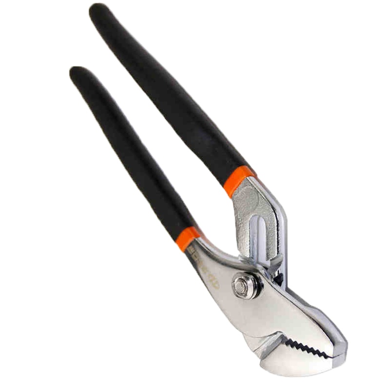 华丰巨箭 A3款水泵钳 HF-8151108 8”