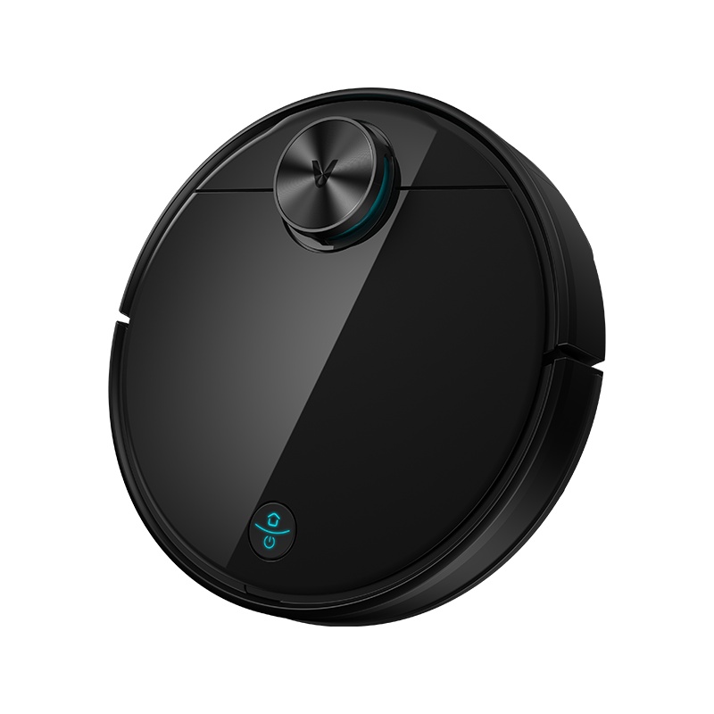 云米扫地机器人 X2 智能全自动吸尘扫拖洗擦地智能一体机