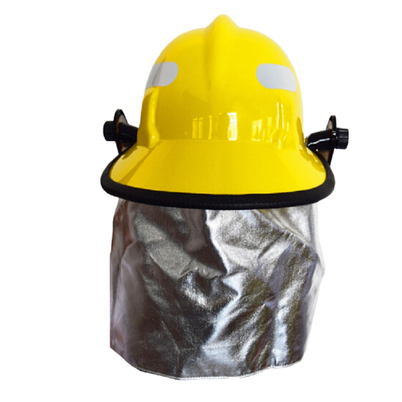 谋福消防救援头盔(14款)01
