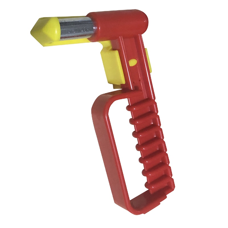 顺日 玻璃 破窗器 16个装