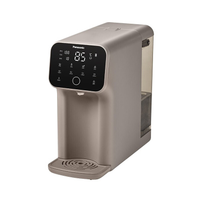 松下(panasonic)净水器净饮一体机家用直饮机台式即热式ro反渗透净水