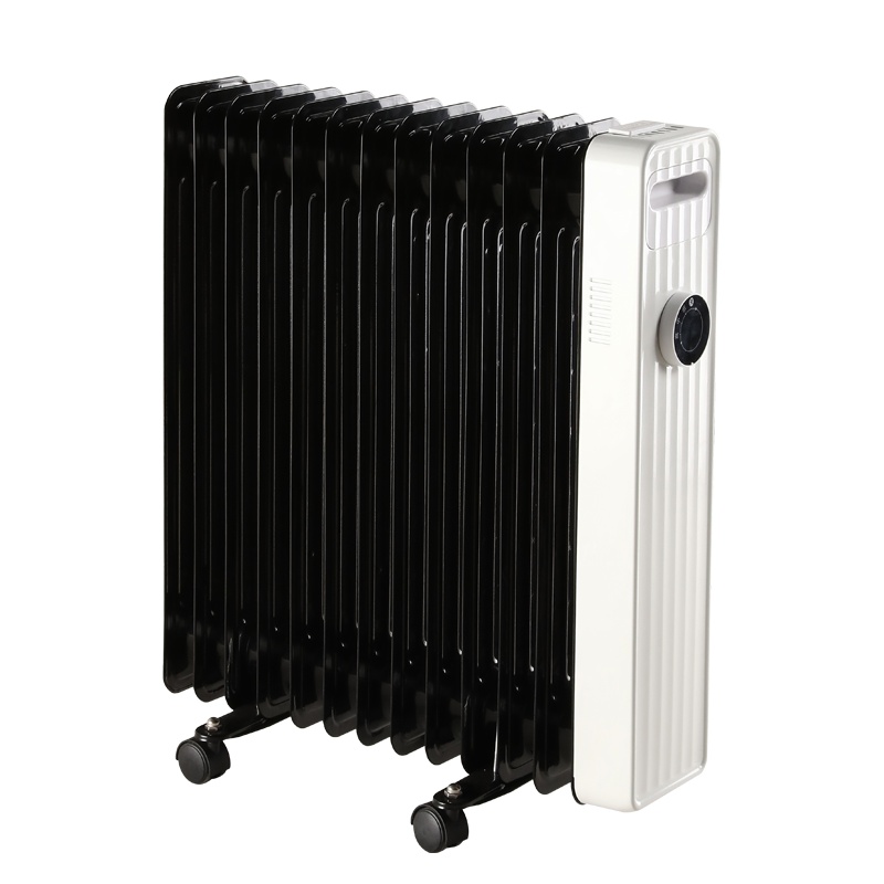 荣事达取暖器油汀暖风机家用卧室速热节能浴室冬天供暖电暖器油汀取暖器电暖器电暖气片家用油酊暖风机踢脚线