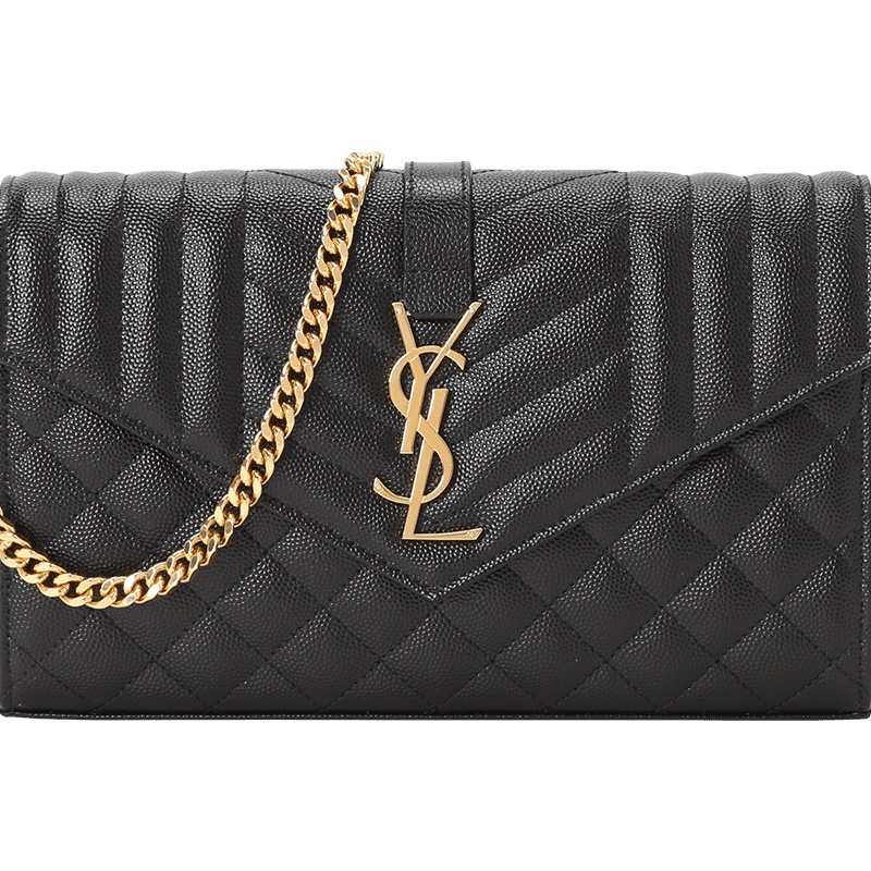 YSL ENVELOPE 链条包 字母LOGO 620280