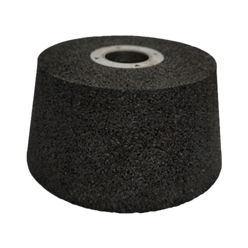 Stationway碗形打磨砂轮打磨头110/90*55*22.2环孔18块/箱 1箱